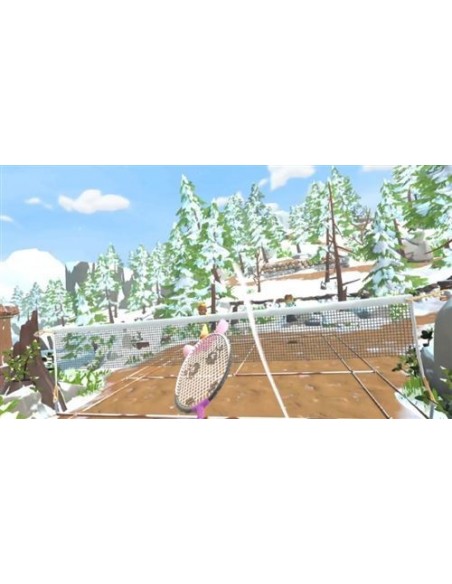 -17401-PS5 - Badminton Time VR-5061005781948