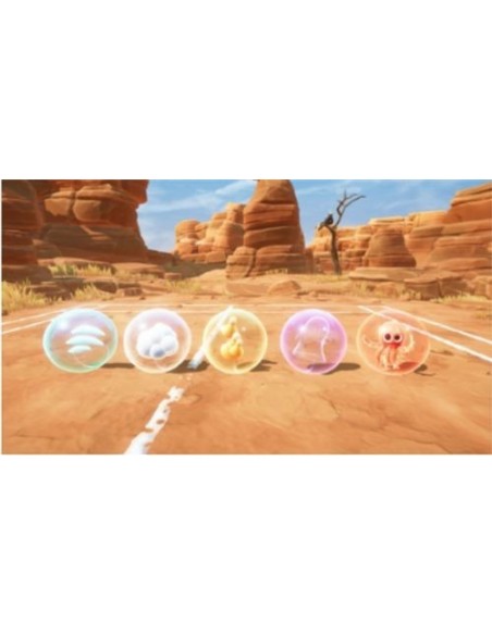 -17401-PS5 - Badminton Time VR-5061005781948