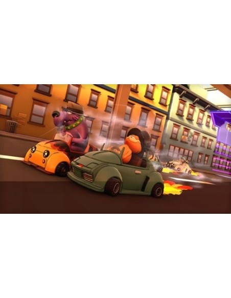 -17400-Switch - Garfield Kart 2 All You Can Drift-3701529519369