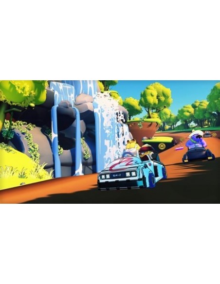 -17400-Switch - Garfield Kart 2 All You Can Drift-3701529519369