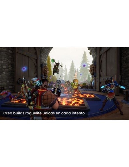 -17397-PS5 - Orcs Must Die! Deathtrap-0810161630646