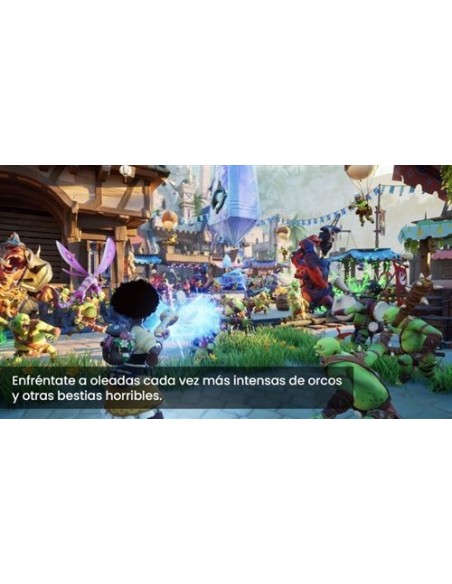 -17397-PS5 - Orcs Must Die! Deathtrap-0810161630646