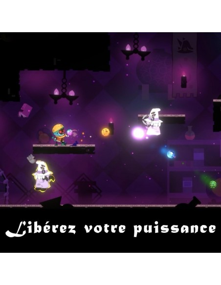 -17391-PS5 - Folly Of The Wizards Collectors Edition-5060997483441