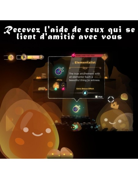 -17391-PS5 - Folly Of The Wizards Collectors Edition-5060997483441