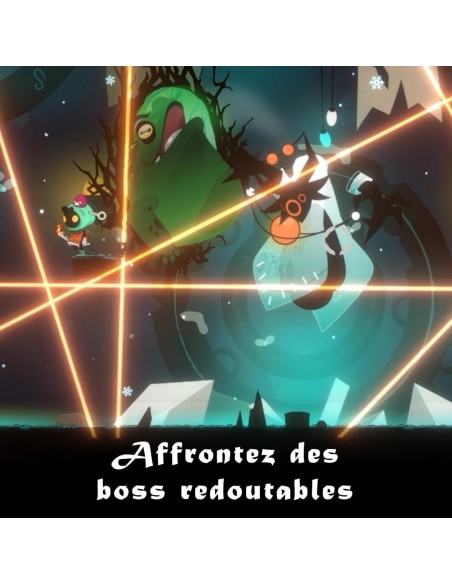 -17391-PS5 - Folly Of The Wizards Collectors Edition-5060997483441