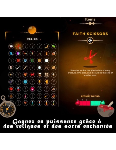 -17391-PS5 - Folly Of The Wizards Collectors Edition-5060997483441