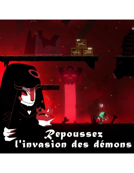 -17391-PS5 - Folly Of The Wizards Collectors Edition-5060997483441