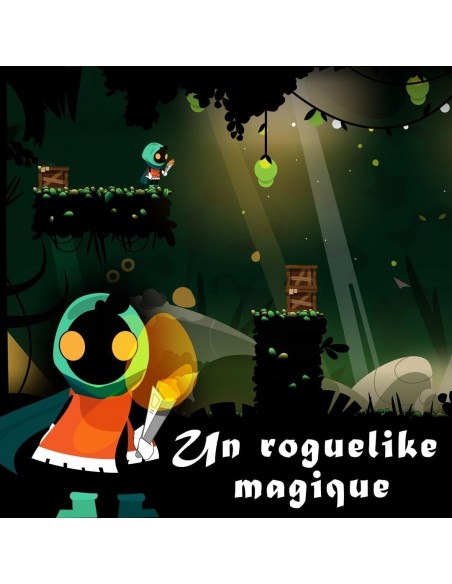 -17391-PS5 - Folly Of The Wizards Collectors Edition-5060997483441