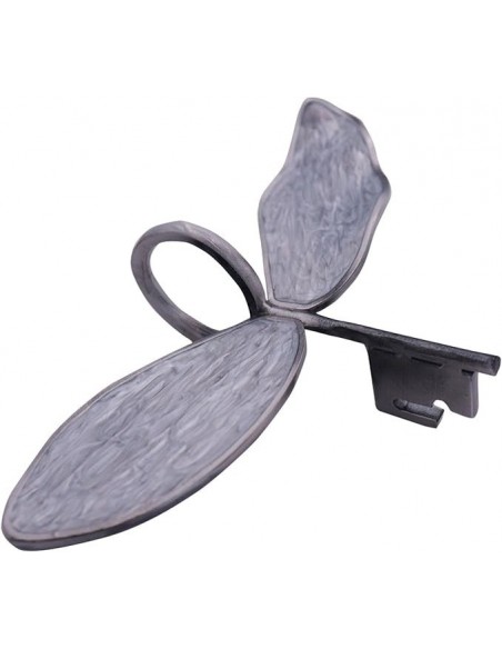 -17389-Merchandising - Harry Potter Replica Professor Flitwick Enchanted Key-5059480107575