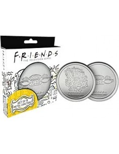 Merchandising - Friends Set...
