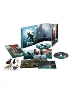 Merchandising - Flow Bluray... 2