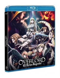 Merchandising - Overlord:...