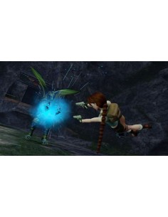 PS5 - Tomb Raider IV-VI...