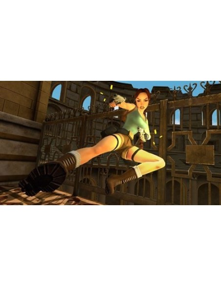 -17356-PS5 - Tomb Raider IV-VI Remastered Starring Lara Croft-5056635615534