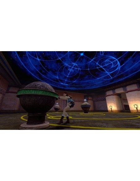 -17355-PS4 - Tomb Raider IV-VI Remastered Starring Lara Croft -5056635615428