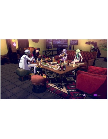 -17669-PS4 - Soul Hackers 2-5055277046881