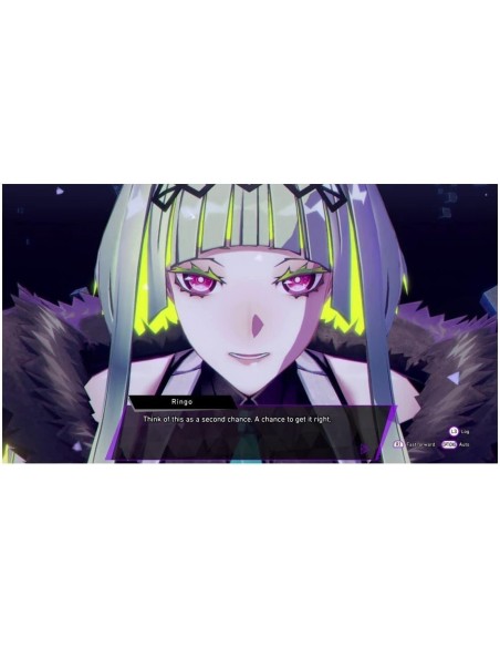 -17669-PS4 - Soul Hackers 2-5055277046881