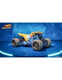 PS5 - Hot Wheels Unleashed... 2