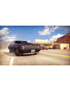 PS4 - Street Outlaws: The List 2