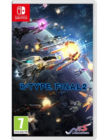 -17662-Switch - R-Type Final 2-0810023039983