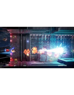 Switch - R-Type Final 2 2