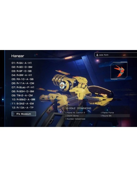 -17662-Switch - R-Type Final 2-0810023039983