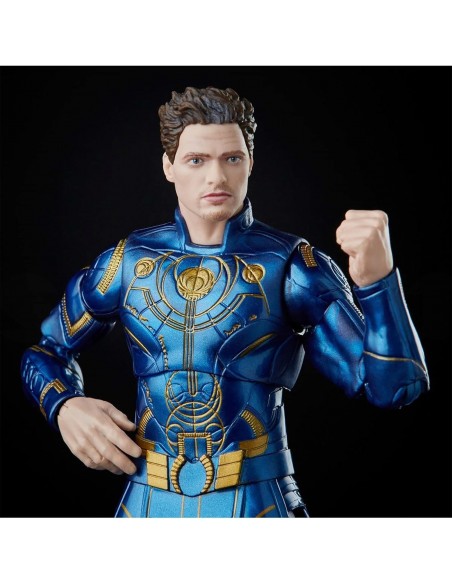 -17654-Figuras - Figura Marvel Eternals Ikaris Serie Legends-5010993720613