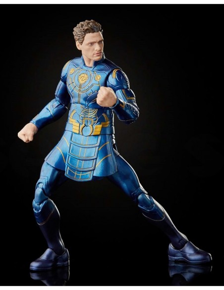 -17654-Figuras - Figura Marvel Eternals Ikaris Serie Legends-5010993720613