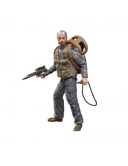 -17653-Figuras - Figura Star Wars Bodhi Rook Serie Black-5010993905072