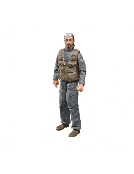 -17653-Figuras - Figura Star Wars Bodhi Rook Serie Black-5010993905072