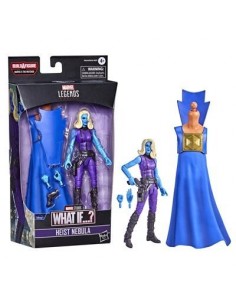 Figuras - Figura Marvel...