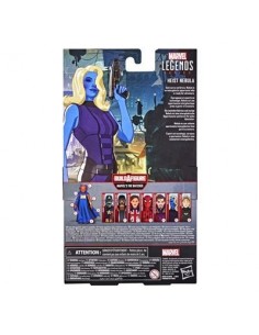 Figuras - Figura Marvel... 2