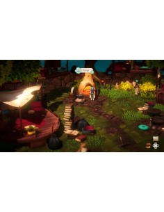 Switch - Terra Memoria -... 2