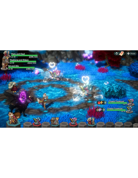 -17651-Switch - Terra Memoria - Imp - Asia-8885021400372