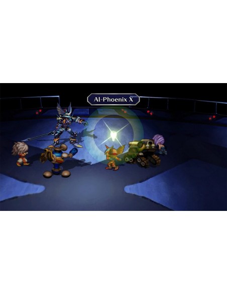 -17650-Switch - SaGa Frontier 2 Remastered - Imp - USA-8885011018624