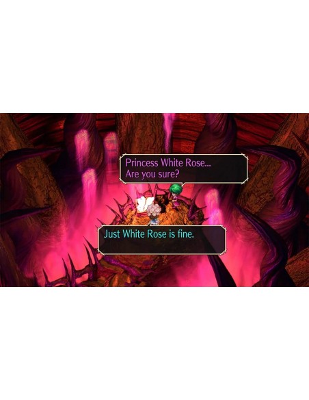 -17650-Switch - SaGa Frontier 2 Remastered - Imp - USA-8885011018624