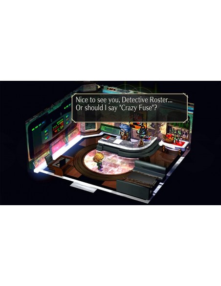 -17650-Switch - SaGa Frontier 2 Remastered - Imp - USA-8885011018624