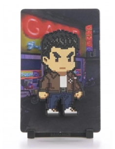 FiGGYZ - FiGGYZ - Shenmue -...