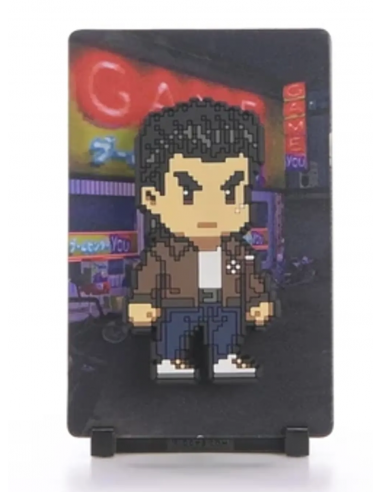 17618-FiGGYZ - FiGGYZ - Shenmue - Ryo Hazuki-5061062270447