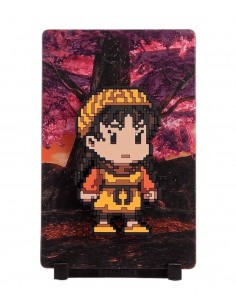 FiGGYZ - FiGGYZ - Shenmue -...