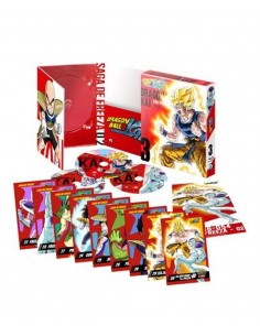 Merchandising - Dragon Ball... 2