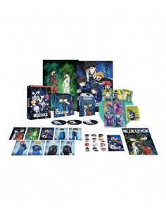 Merchandising - Blue Lock... 2