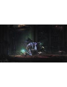 PS5 - Mandragora: Whispers... 2