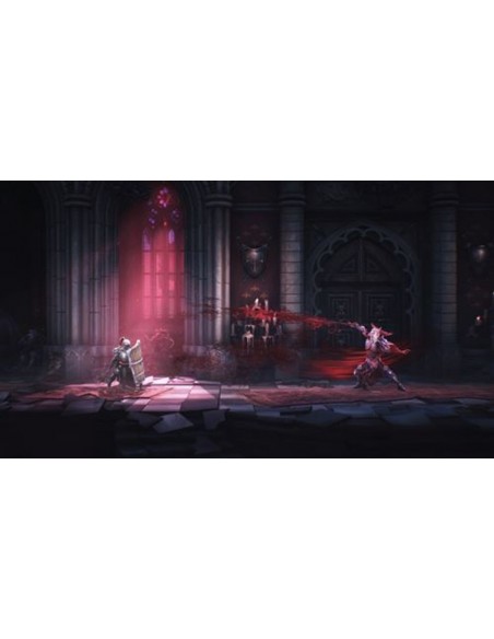 -17331-PS5 - Mandragora: Whispers Of The Witch Tree-5056635615183