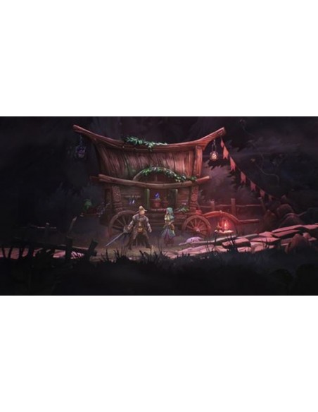 -17331-PS5 - Mandragora: Whispers Of The Witch Tree-5056635615183