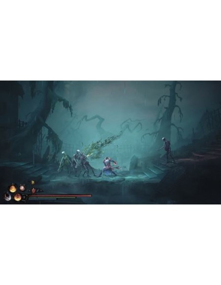 -17331-PS5 - Mandragora: Whispers Of The Witch Tree-5056635615183