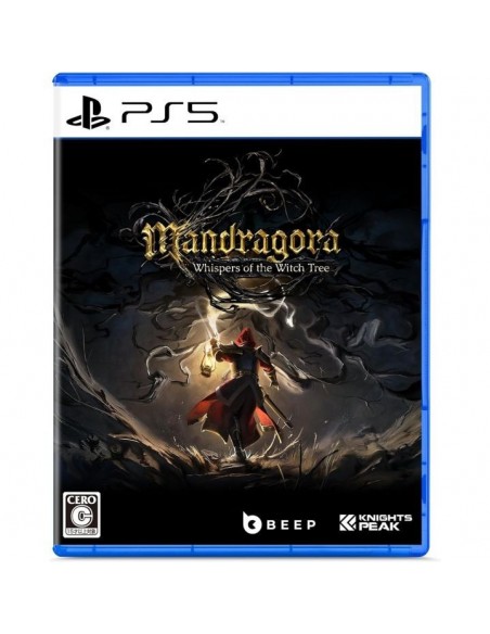 -17331-PS5 - Mandragora: Whispers Of The Witch Tree-5056635615183