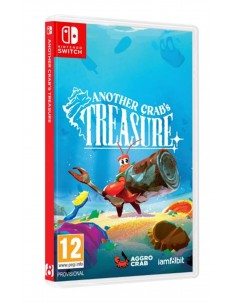 Switch - Another Crab s...