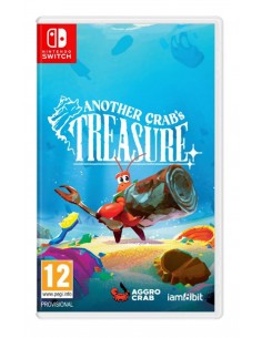 Switch - Another Crab s... 2