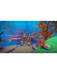 PS5 - Another Crab s Treasure 2